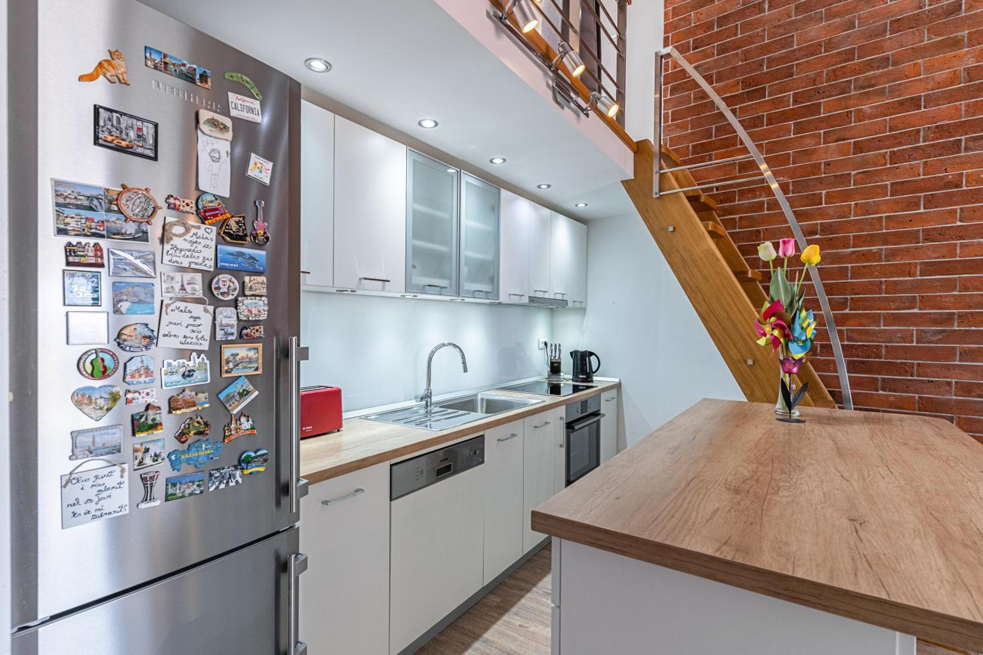 Apartments Angela マカルスカ エクステリア 写真