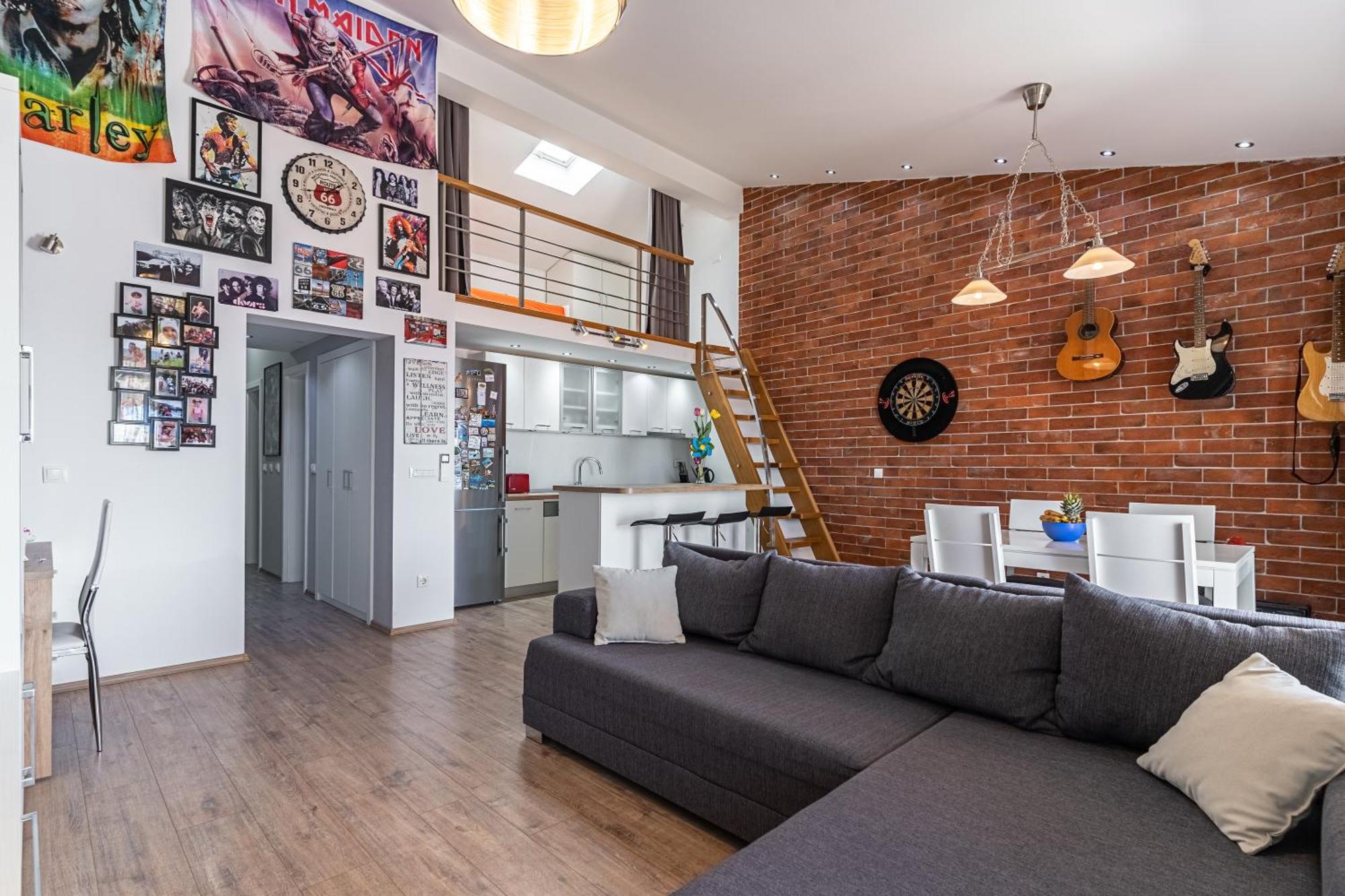 Apartments Angela マカルスカ エクステリア 写真
